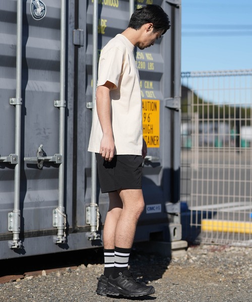 NEW ERA（ニューエラ） パンツ メンズ レディース : ZOZOTOWN Yahoo!店