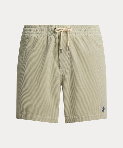 POLO RALPH LAUREN（ポロ・ラルフローレン） パンツ 6インチ Polo