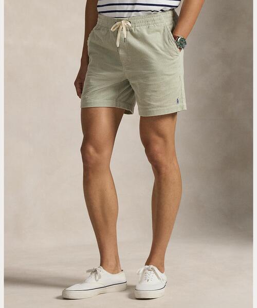 POLO RALPH LAUREN（ポロ・ラルフローレン） パンツ 6インチ Polo