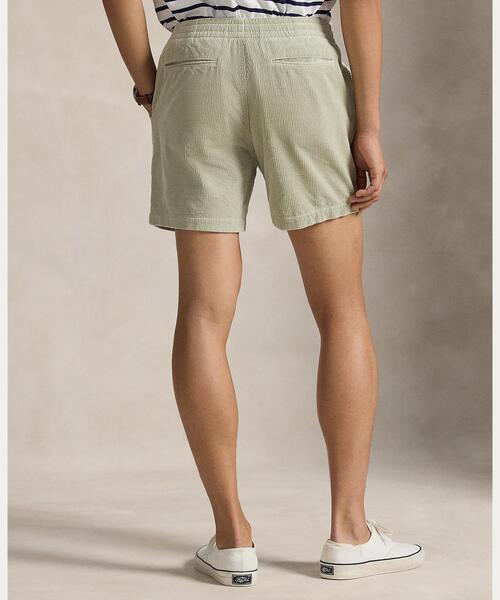 POLO RALPH LAUREN（ポロ・ラルフローレン） パンツ 6インチ Polo