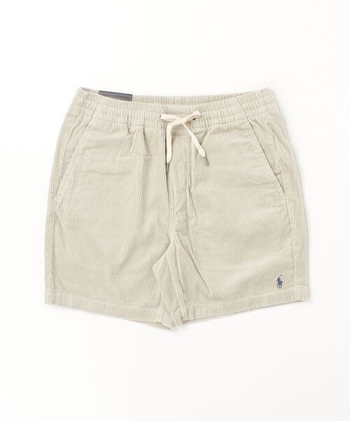 POLO RALPH LAUREN（ポロ・ラルフローレン） パンツ 6インチ Polo