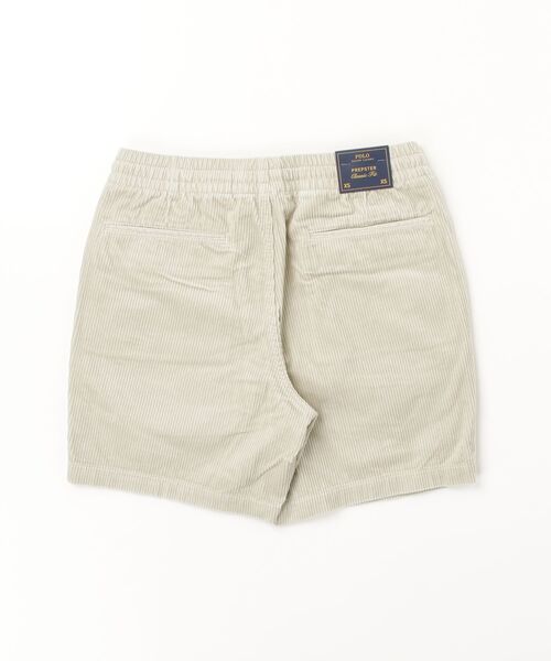 POLO RALPH LAUREN（ポロ・ラルフローレン） パンツ 6インチ Polo