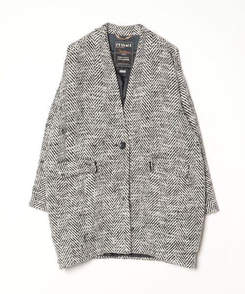 journal standard L'essage（ジャーナルスタンダード レサージュ