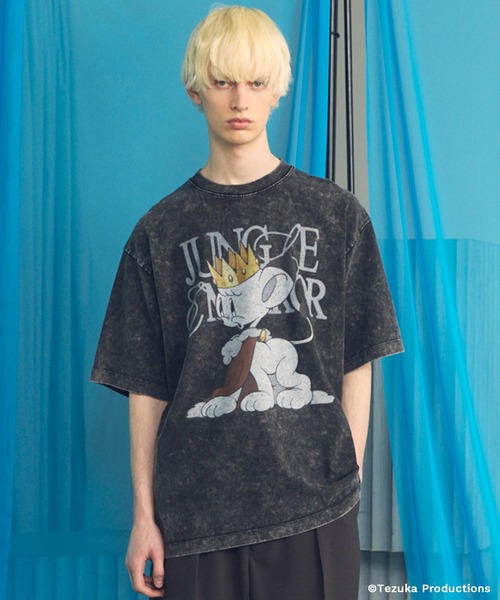 メゾンスペシャル Tシャツ MAISON SPECIAL（メゾンスペシャル） tシャツ メンズ レディース
