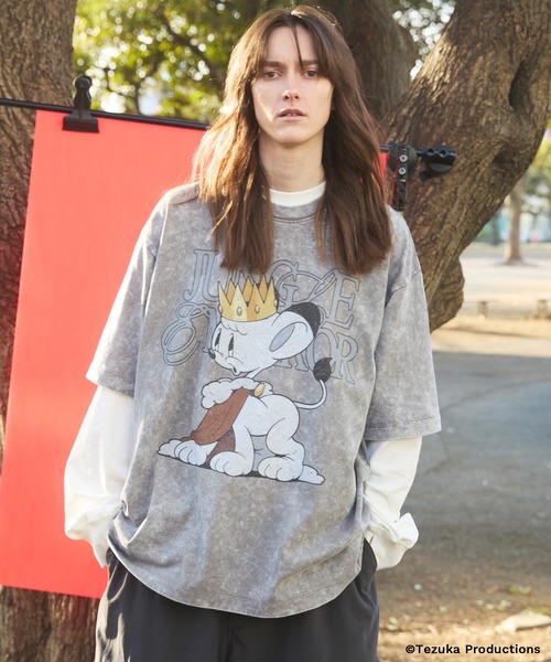 MAISON SPECIAL（メゾンスペシャル） tシャツ メンズ レディース