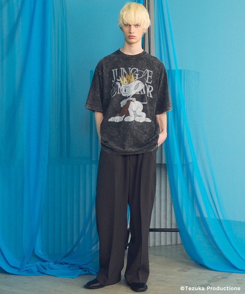 MAISON SPECIAL（メゾンスペシャル） tシャツ メンズ レディース