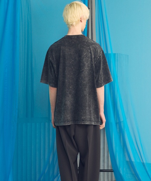 MAISON SPECIAL（メゾンスペシャル） tシャツ メンズ レディース