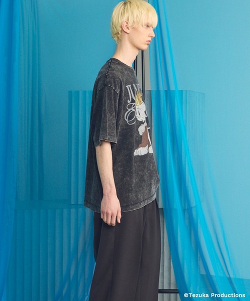 MAISON SPECIAL（メゾンスペシャル） tシャツ メンズ レディース