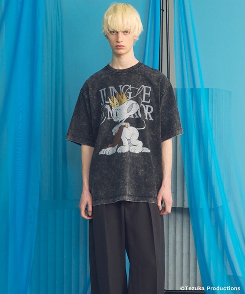 MAISON SPECIAL（メゾンスペシャル） tシャツ メンズ レディース