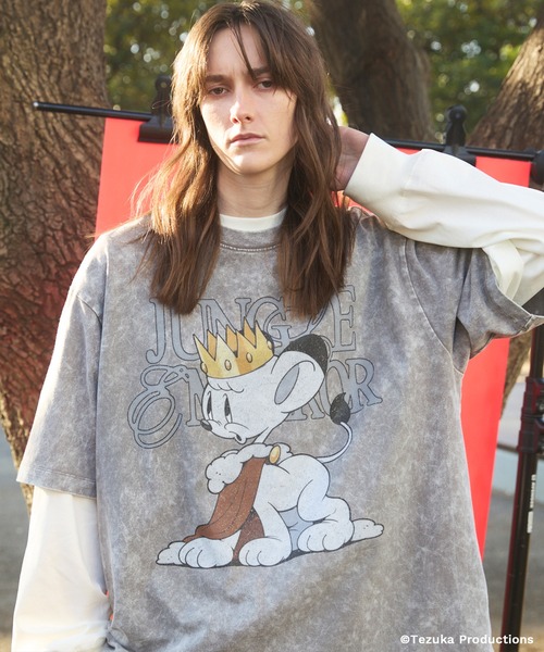 MAISON SPECIAL（メゾンスペシャル） tシャツ メンズ レディース