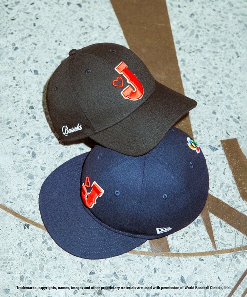 BASICKS（ベイシックス） キャップ 帽子 レディース : ZOZOTOWN Yahoo
