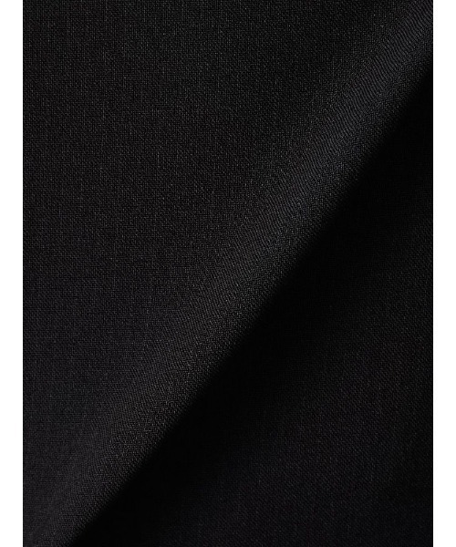 「Perfect Suit FActory」 セットアップ BB7 ブラック メンズ_画像2