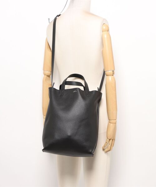 トートバッグ CABAS MAIKO MEDIUM レディースの画像