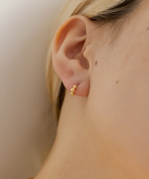 Paul Smith（ポール・スミス） ピアス 「オンラインショップ限定