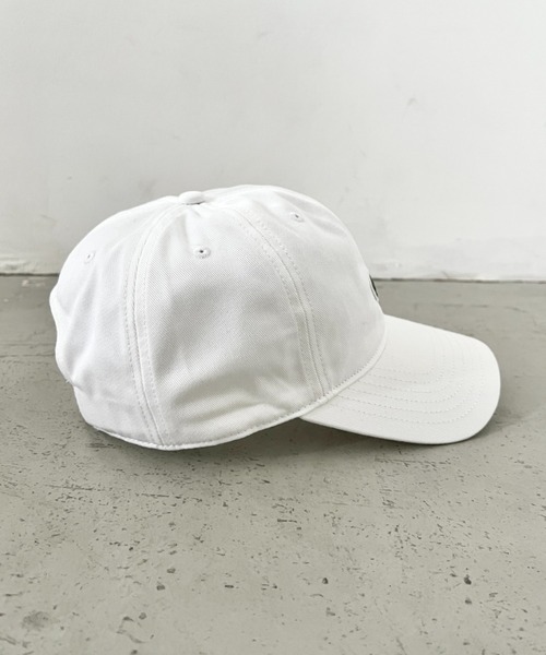LACOSTE（ラコステ） キャップ 帽子 /ボーイズ ワンポイント ワニロゴ