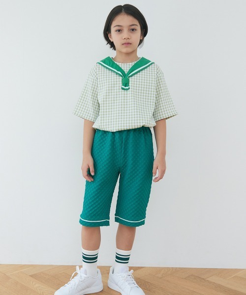 新品　70-80cm 双子　半袖トップス＆ボトムス　12着セット　保育園着 新品 70-80cm 双子 半袖トップス＆ボトムス 12着セット 保育園着