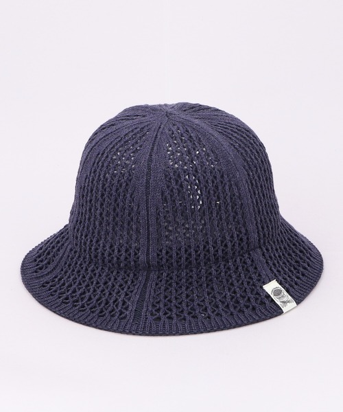 カシラ　ハット　cfpoppins CA4LA（カシラ） 帽子 ハット メンズ CF KNIT TULIP3 メンズ