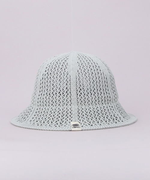 CA4LA（カシラ） 帽子 ハット メンズ CF KNIT TULIP3 メンズ