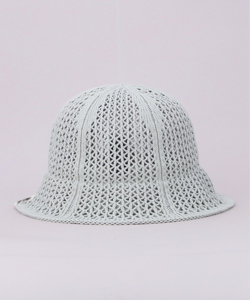 CA4LA（カシラ） 帽子 ハット メンズ CF KNIT TULIP3 メンズ
