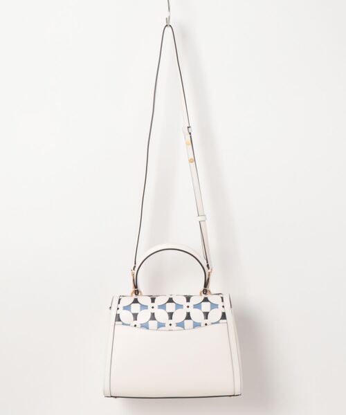 ケイトスペード ニューヨーク　2wayバッグ kate spade NEW YORK（ケイト・スペード ニューヨーク） 2WAYバッグ