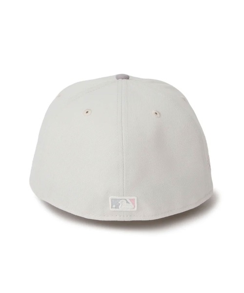 NEW ERA（ニューエラ） キャップ 帽子 NEWERA-59FIFTY SAKURANAGASHI