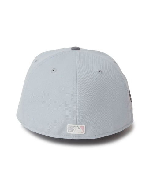 NEW ERA（ニューエラ） キャップ 帽子 NEWERA-59FIFTY SAKURANAGASHI