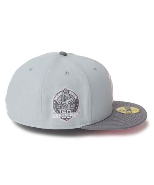 NEW ERA（ニューエラ） キャップ 帽子 メンズ NEWERA-59FIFTY