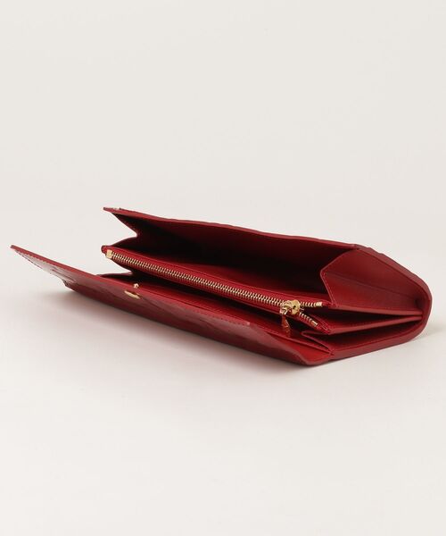 LOUIS VUITTON（ルイ・ヴィトン） モノグラム ヴェルニ ポルトフォイユ