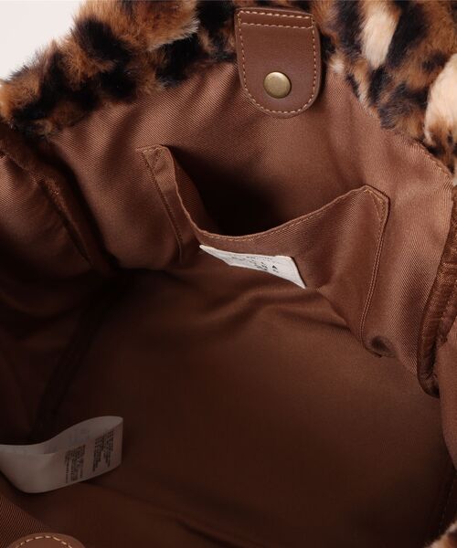 「BILLABONG」 ハンドバッグ FREE ブラック レディース_画像7