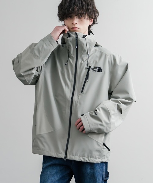 THE NORTH FACE（ザ ノースフェイス） マウンテンパーカー ウインド
