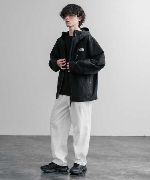 THE NORTH FACE（ザ ノースフェイス） マウンテンパーカー ウインド