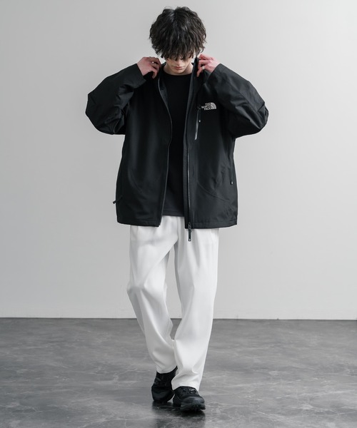 THE NORTH FACE（ザ ノースフェイス） マウンテンパーカー ウインド