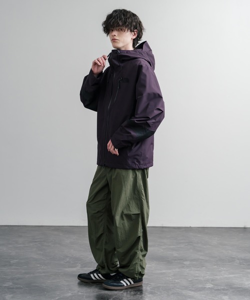 THE NORTH FACE（ザ ノースフェイス） マウンテンパーカー ウインド