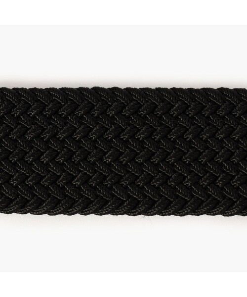BRIEFING GOLF メッシュベルトBG BELT M ブラック&ホワイト BRIEFING GOLF メッシュベルトBG BELT M ブラック&ホワイト BRIEFING