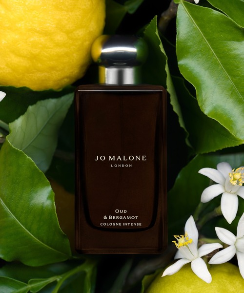 JO MALONE LONDON（ジョーマローンロンドン） 香水 ジョー マローン