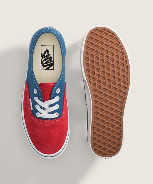 VANS（ヴァンズ） スニーカー オーセンティック / Authentic PRIMARY