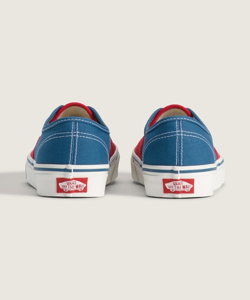 VANS（ヴァンズ） スニーカー オーセンティック / Authentic PRIMARY