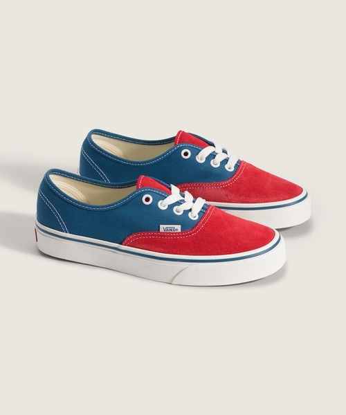 VANS（ヴァンズ） スニーカー オーセンティック / Authentic PRIMARY