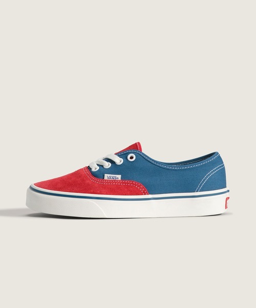 VANS（ヴァンズ） スニーカー オーセンティック / Authentic PRIMARY