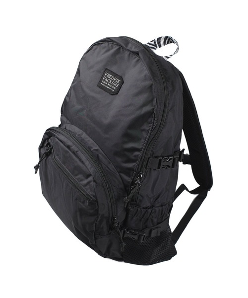 FREDRIK PACKERS（フレドリックパッカーズ） デイバック リュック