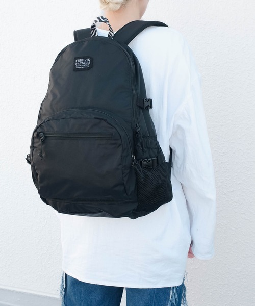 FREDRIK PACKERS（フレドリックパッカーズ） マザーズリュック デイ