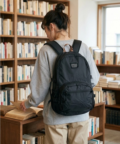 FREDRIK PACKERS（フレドリックパッカーズ） マザーズリュック デイ