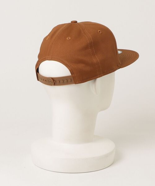 NEW ERA（ニューエラ） キャップ 帽子 メンズ NEW ERA / 9FIFTY