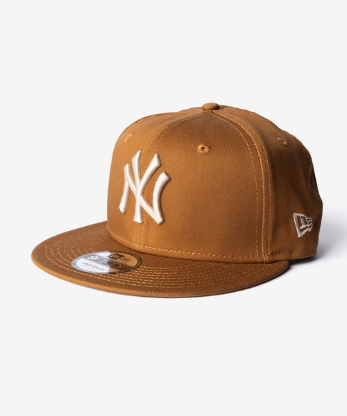 帽子 SNAP BACK NEW ERA 9FIFTY NEW ERA（ニューエラ） キャップ 帽子 NEW ERA / 9FIFTY ニューヨーク