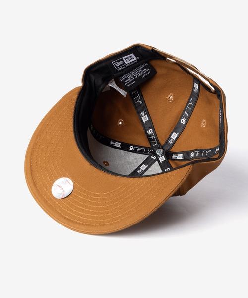 NEW ERA（ニューエラ） キャップ 帽子 メンズ NEW ERA / 9FIFTY