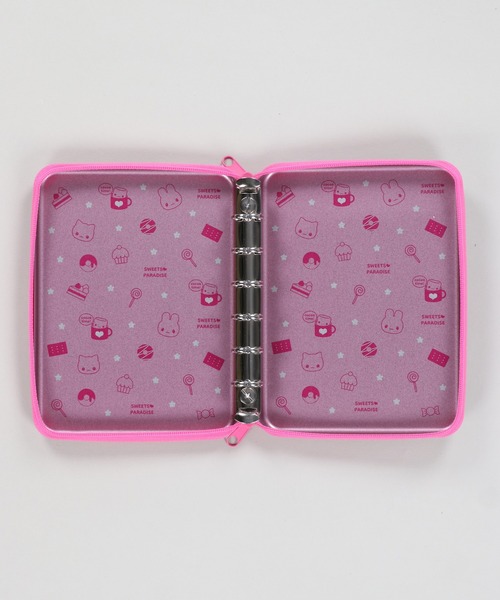 SPINNS（スピンズ） ステッカー 「MERING/メリング」マシュマロズ カン
