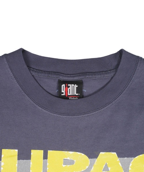 giant Vintage tシャツ 「GIANT01」「Giant Vintage/ジャイアント