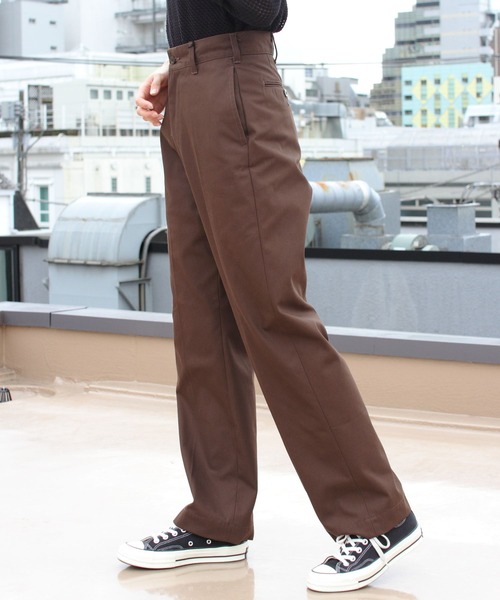 「THE SHINZONE」 チノパンツ 36 ブラック レディース_画像5