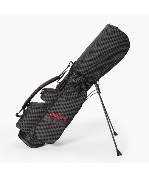 BRIEFINGキャディーバッグCR-7.5 保冷バッグ　非売品 BRIEFING（ブリーフィング） キャディバッグ ゴルフ 「BRIEFING GOLF