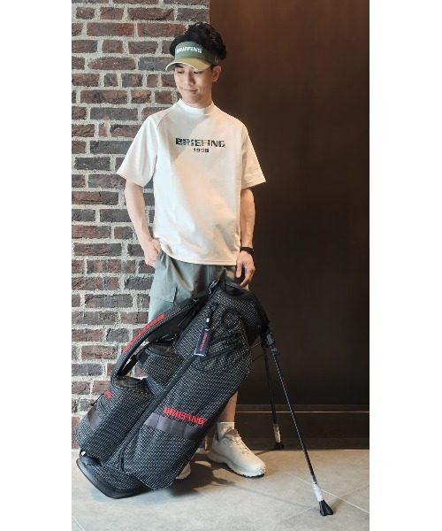 BRIEFING（ブリーフィング） ゴルフ 「BRIEFING GOLF／ブリーフィング